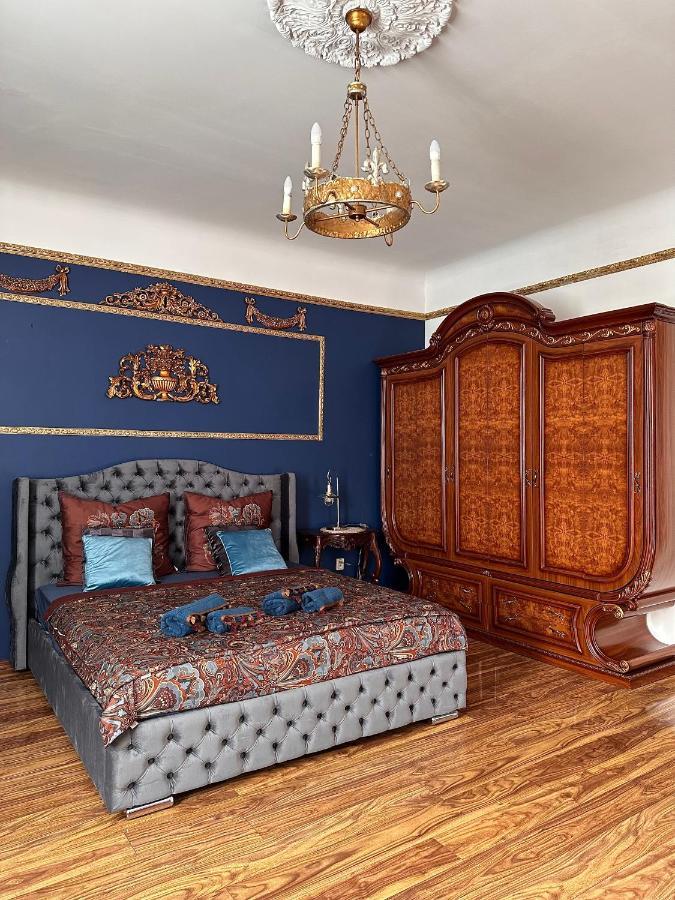 ורשה Exclusive Apartment Chmielna Street 95M2 מראה חיצוני תמונה