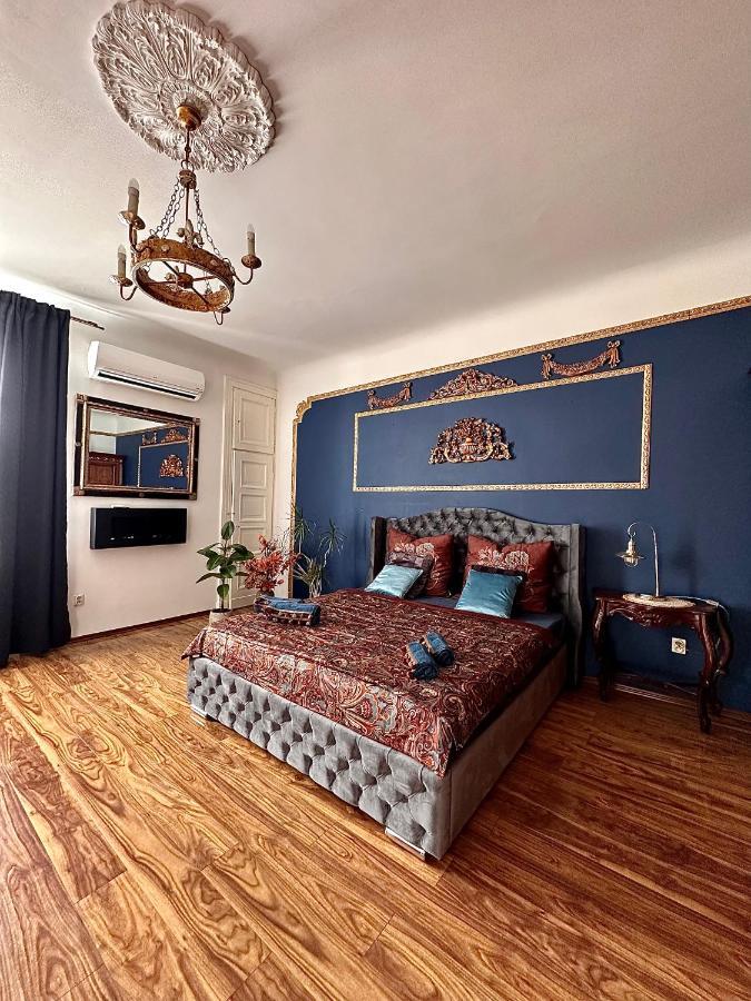 ורשה Exclusive Apartment Chmielna Street 95M2 מראה חיצוני תמונה