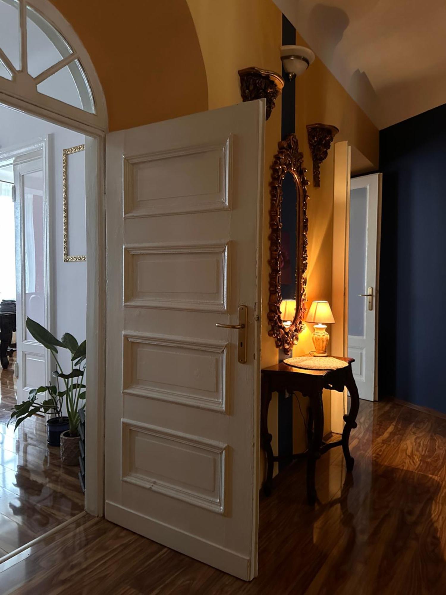 ורשה Exclusive Apartment Chmielna Street 95M2 מראה חיצוני תמונה