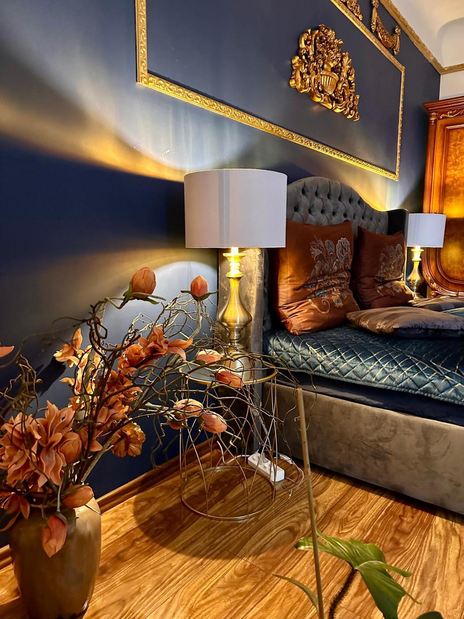 ורשה Exclusive Apartment Chmielna Street 95M2 מראה חיצוני תמונה