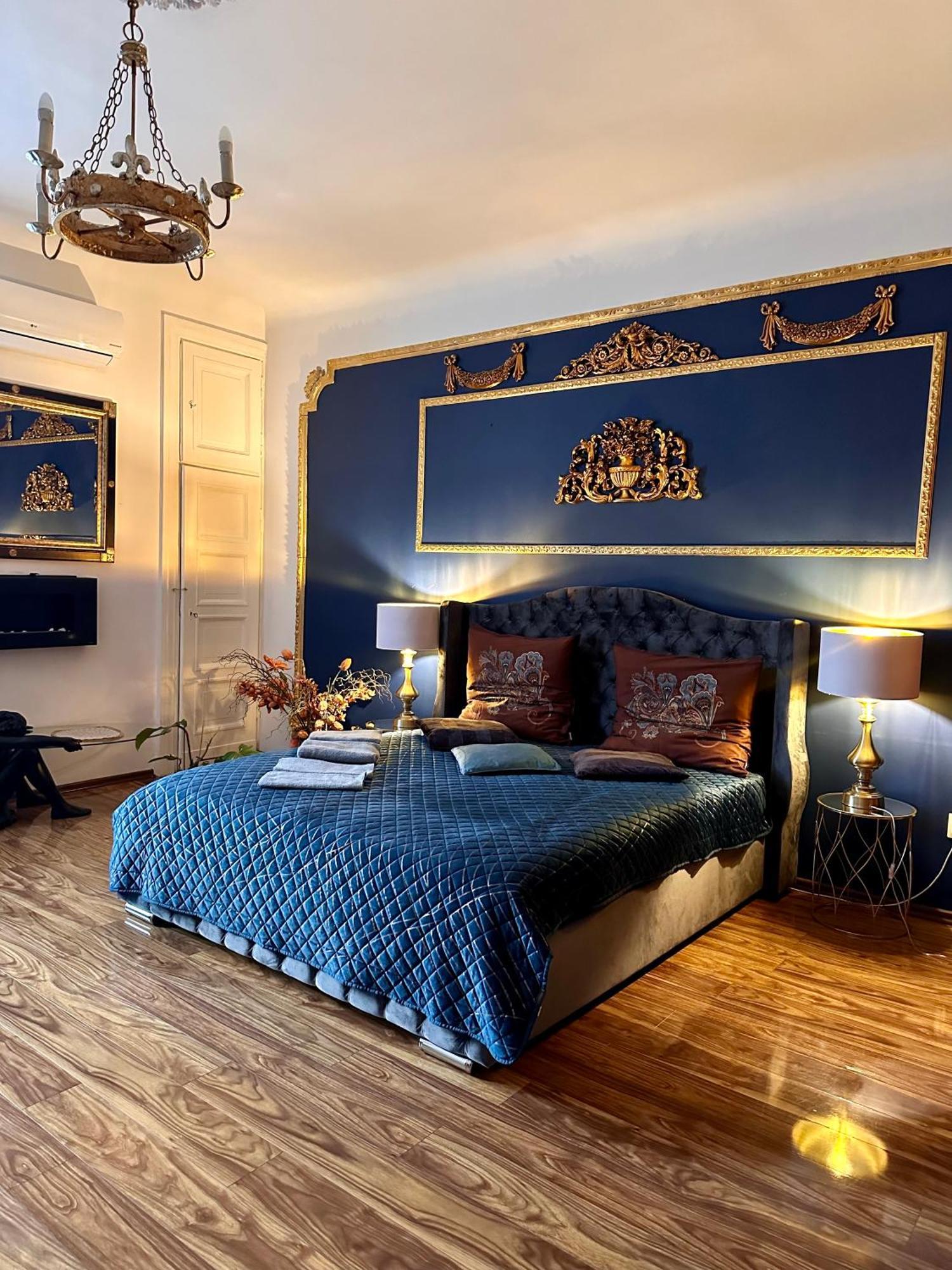 ורשה Exclusive Apartment Chmielna Street 95M2 מראה חיצוני תמונה