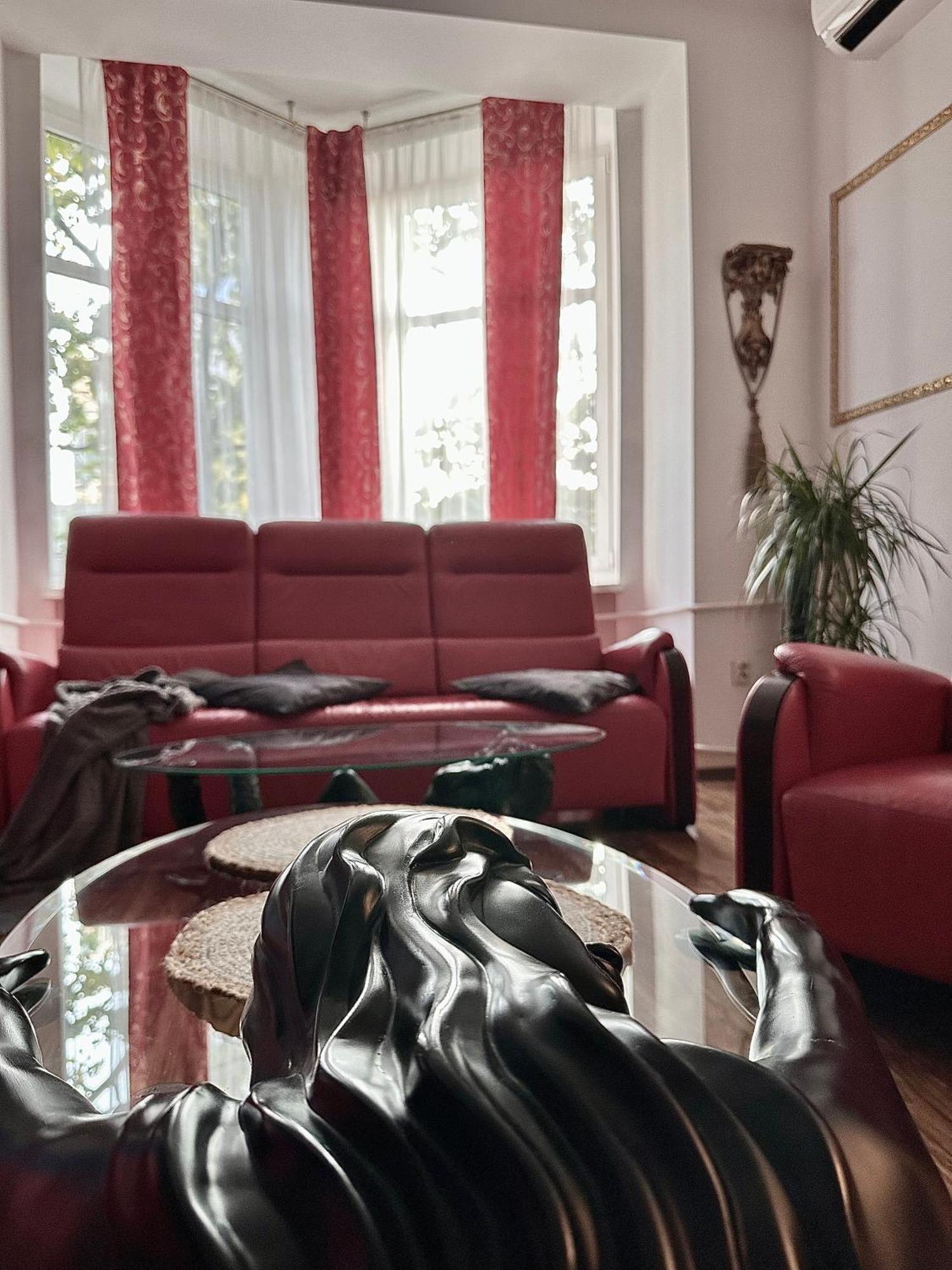 ורשה Exclusive Apartment Chmielna Street 95M2 מראה חיצוני תמונה