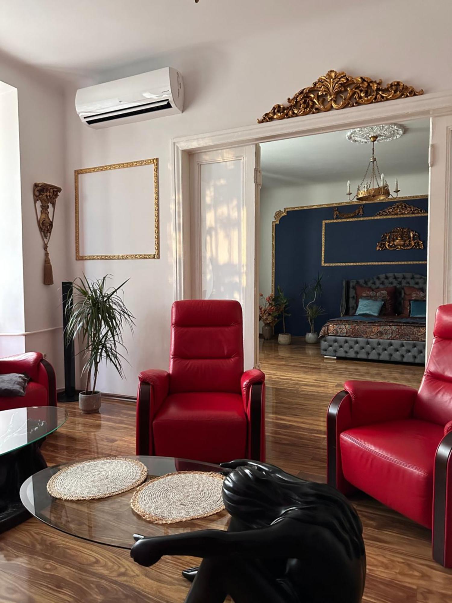 ורשה Exclusive Apartment Chmielna Street 95M2 מראה חיצוני תמונה