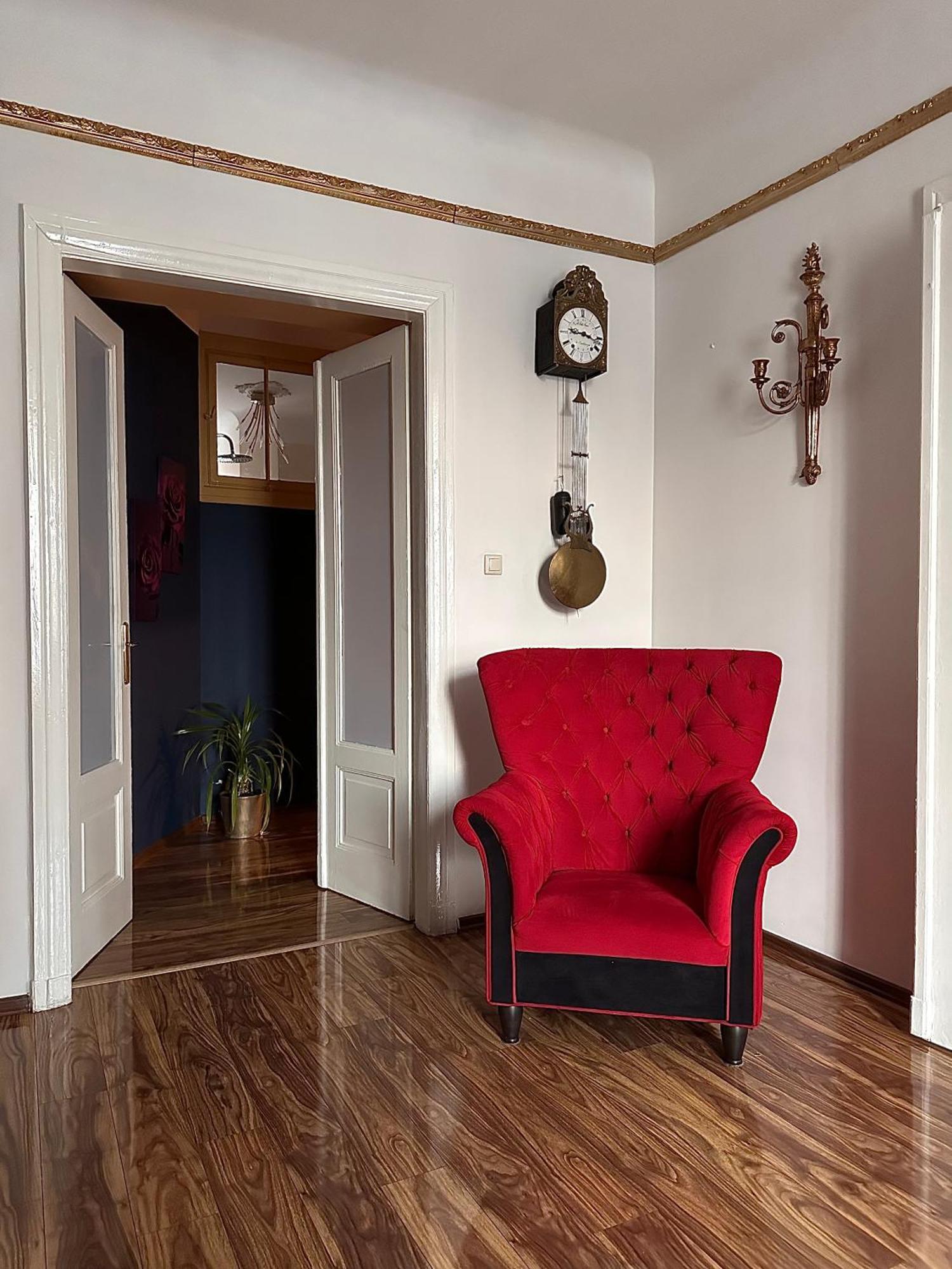 ורשה Exclusive Apartment Chmielna Street 95M2 מראה חיצוני תמונה