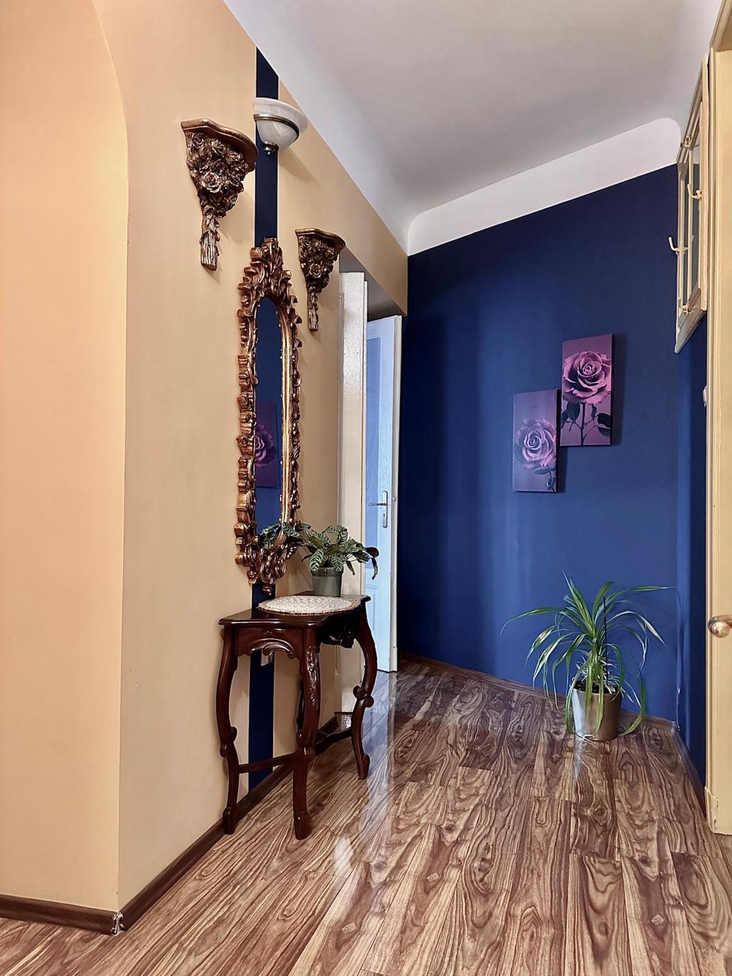 ורשה Exclusive Apartment Chmielna Street 95M2 מראה חיצוני תמונה