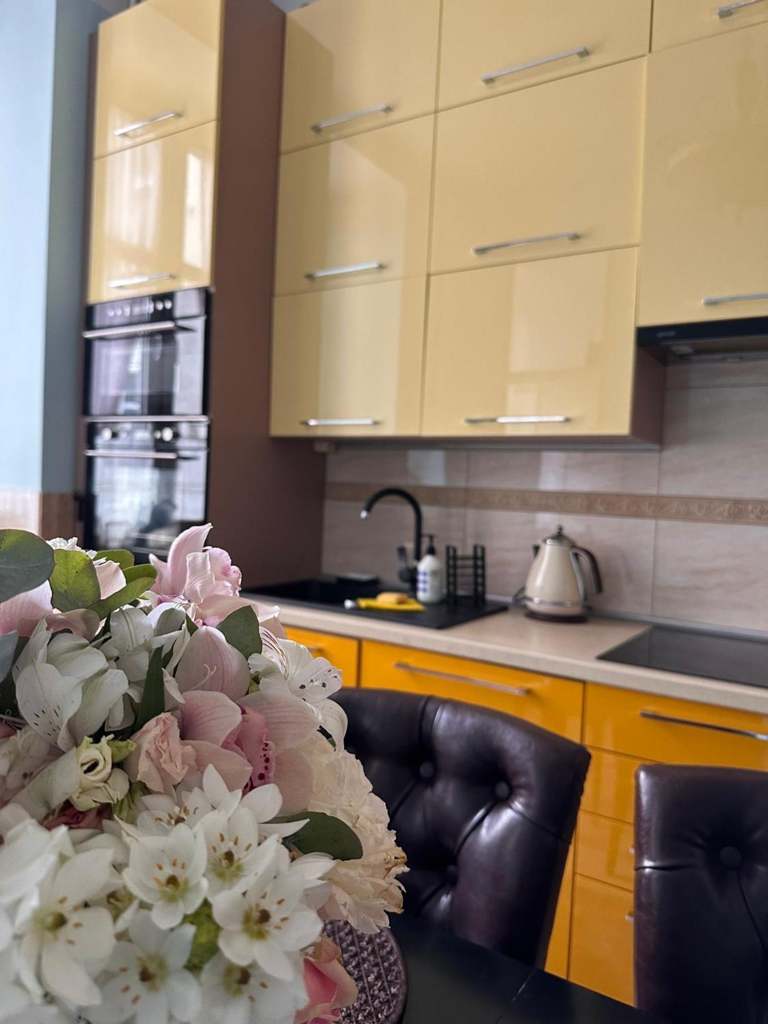 ורשה Exclusive Apartment Chmielna Street 95M2 מראה חיצוני תמונה