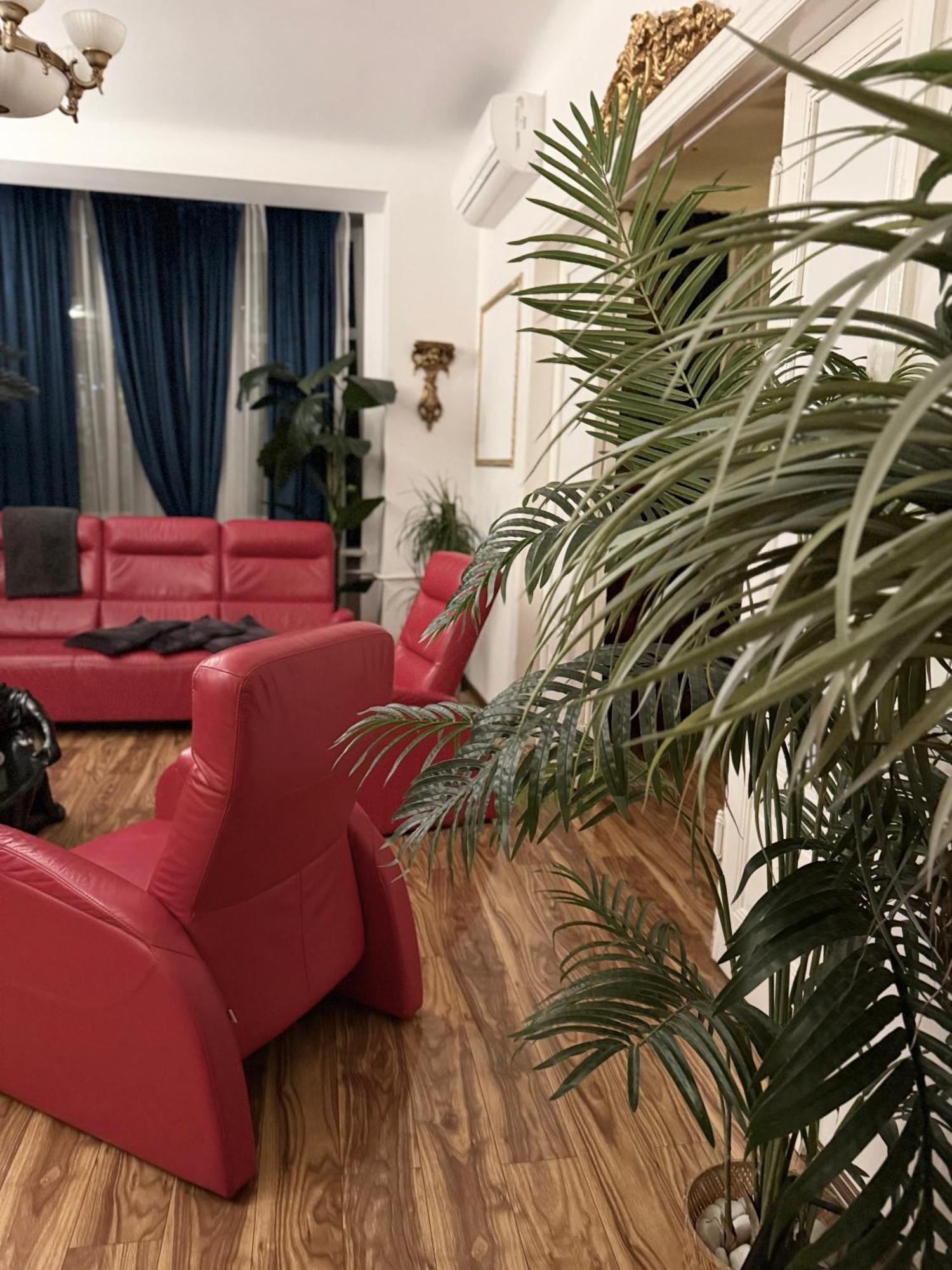 ורשה Exclusive Apartment Chmielna Street 95M2 מראה חיצוני תמונה