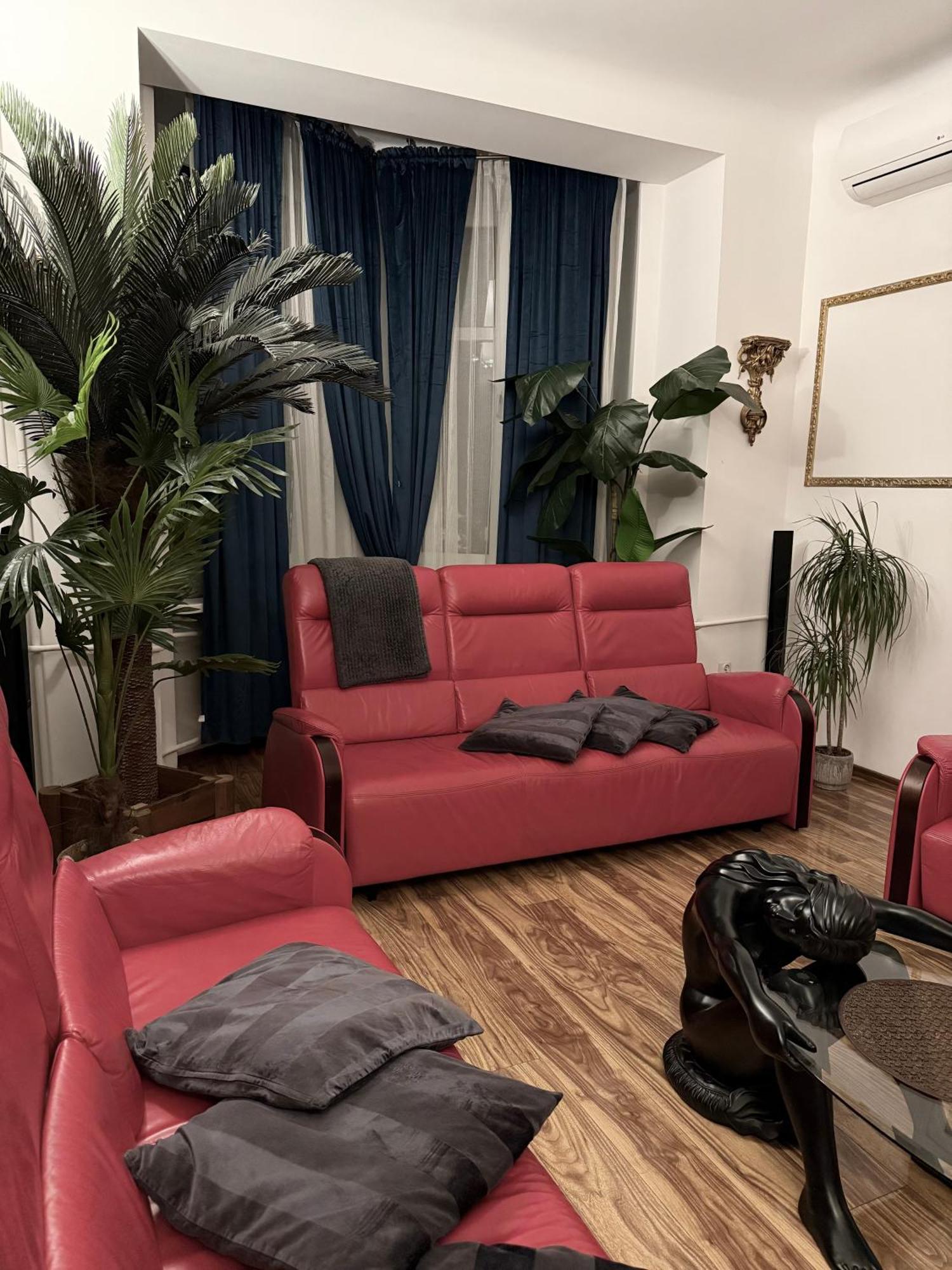 ורשה Exclusive Apartment Chmielna Street 95M2 מראה חיצוני תמונה